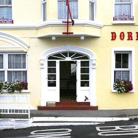 Dorrians Imperial Hotel Ballyshannon Bagian luar foto