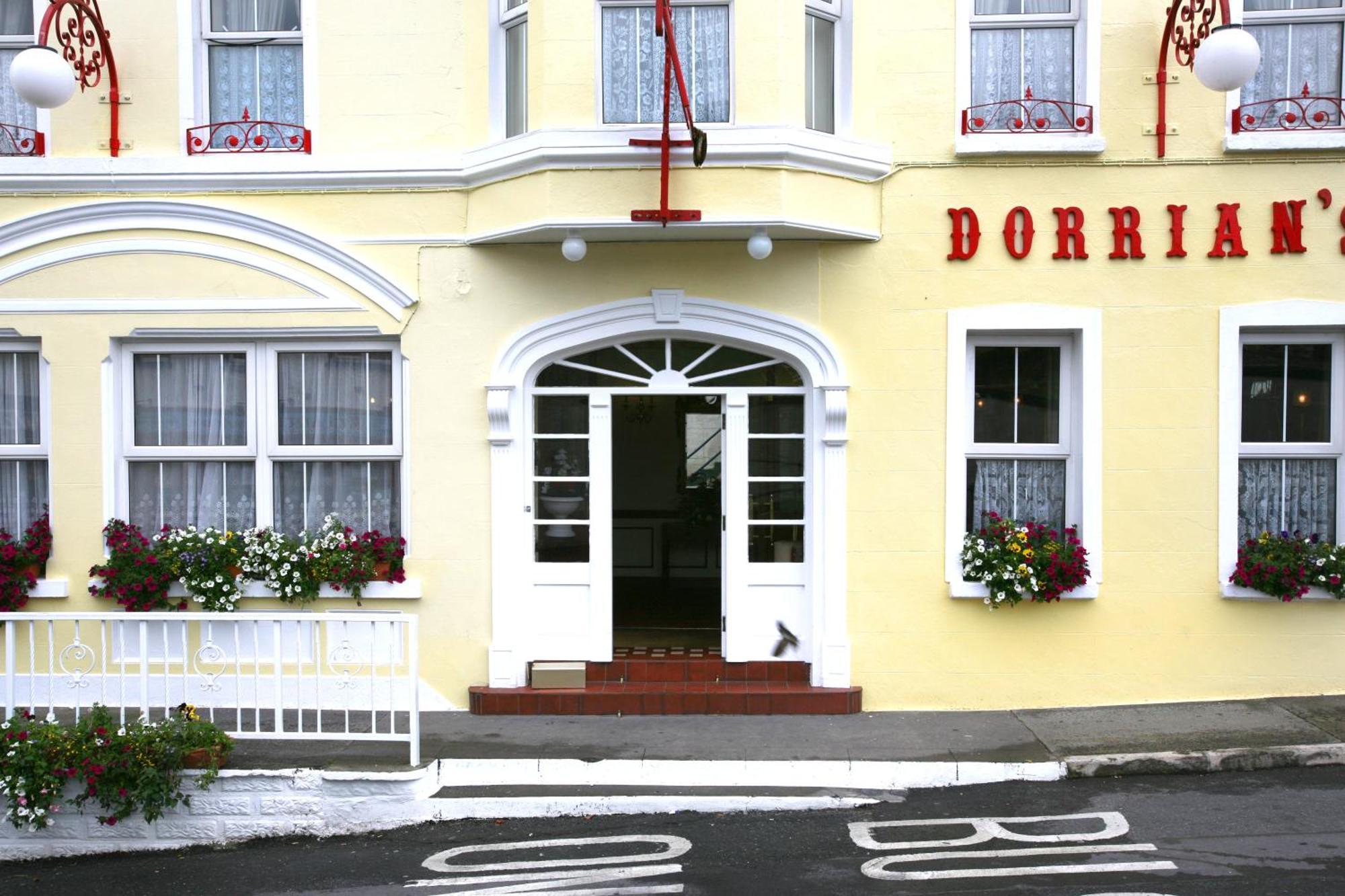 Dorrians Imperial Hotel Ballyshannon Bagian luar foto