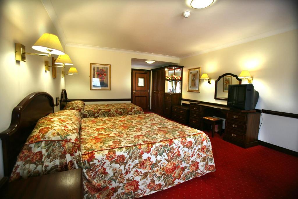 Dorrians Imperial Hotel Ballyshannon Ruang foto